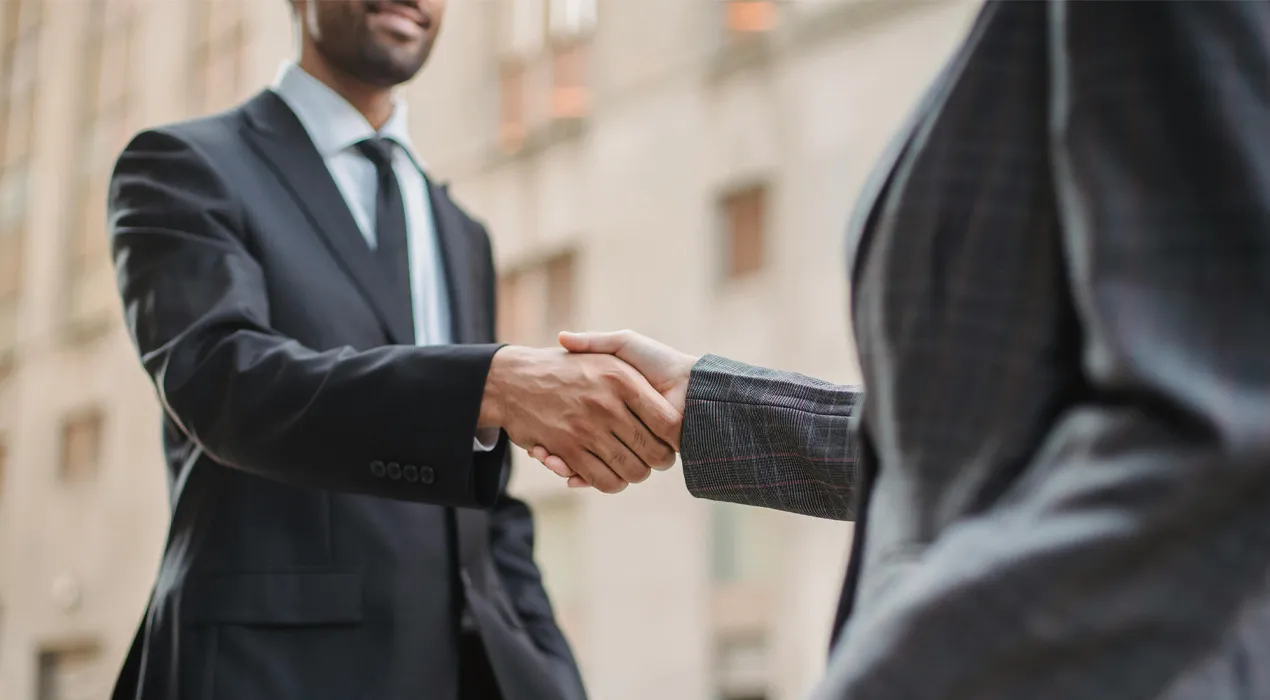 Are you considering a business acquisition or sale?