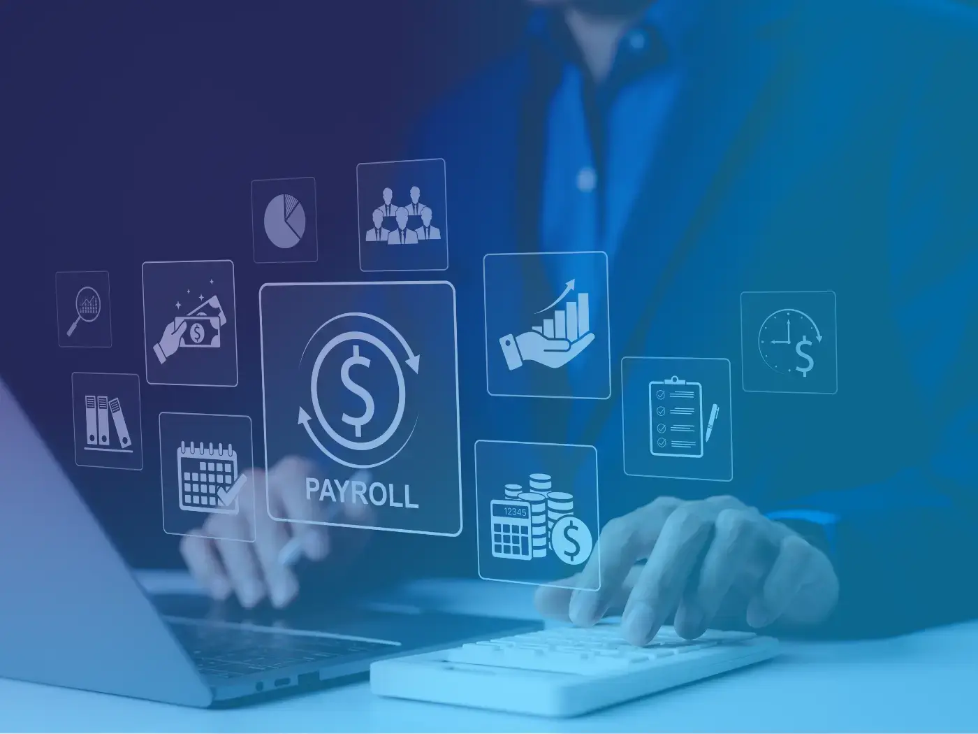 Software Setup & Process Automation