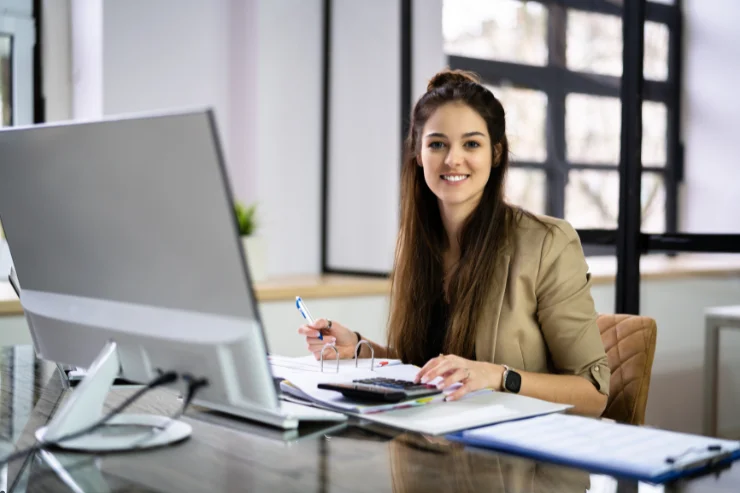 Management accounting to help you monitor performance