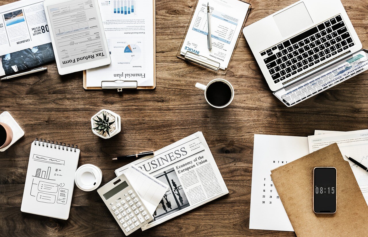 Ensure you have the tax aspects of investment covered