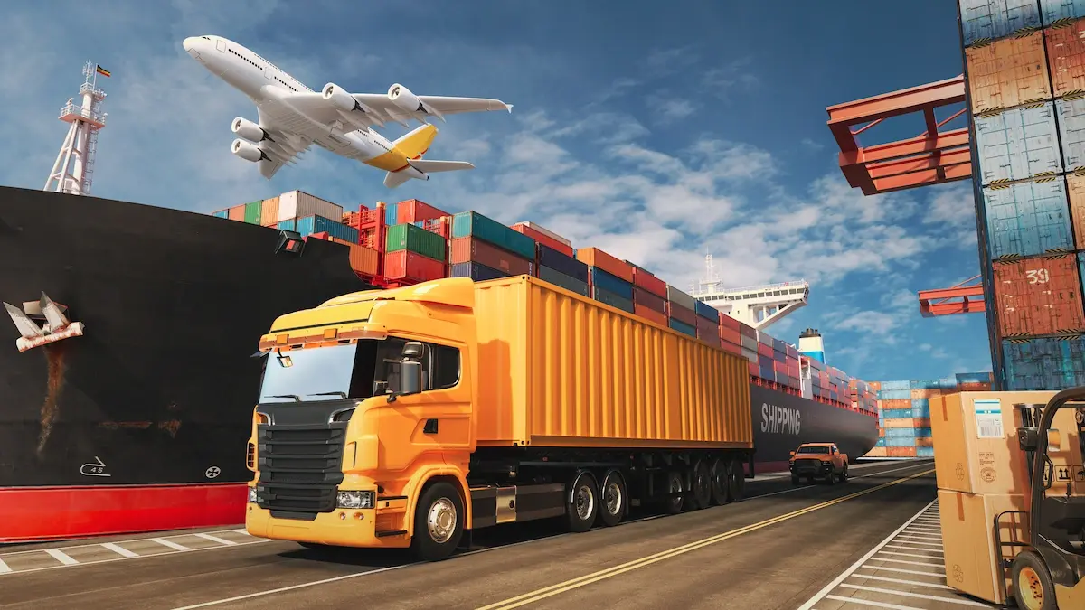 Transport & Logistics
