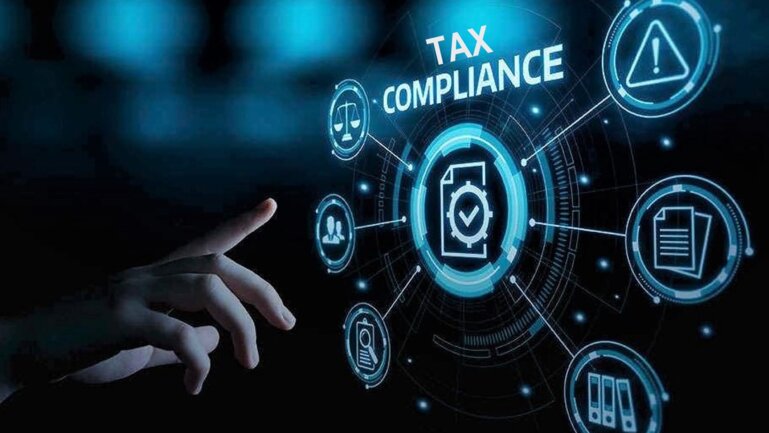 Tax & Compliance