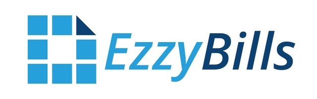 Ezzybills logo