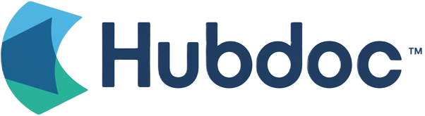 Hubdoc logo