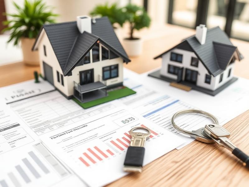 Property & Investment Taxation