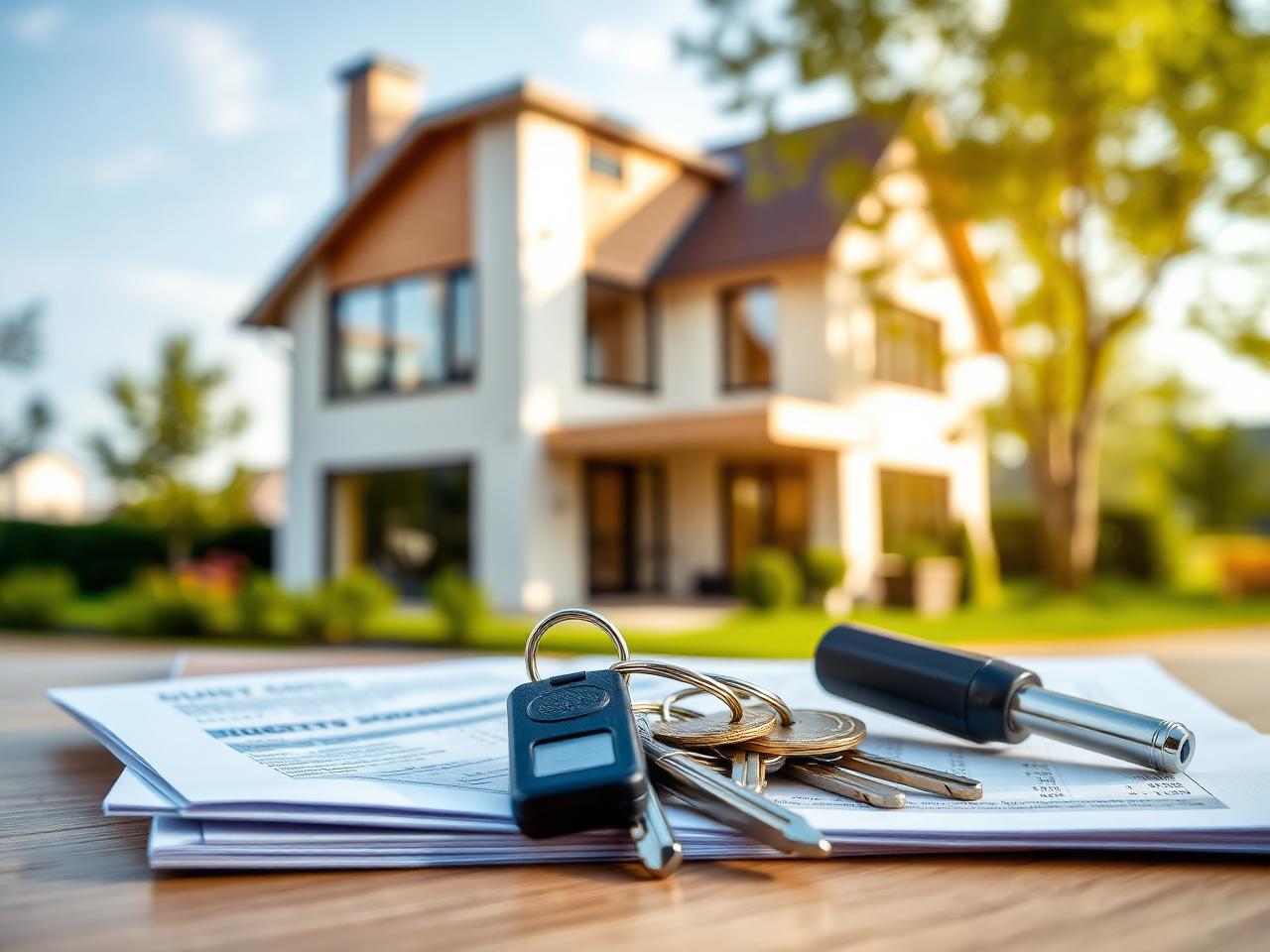 Keep on top of your return on investment with an expert rental property accountant