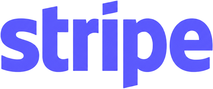 Stripe logo